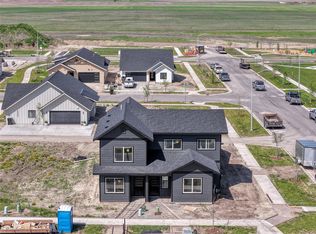 632 Holstein Way, Kalispell, MT 59901