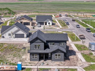 632 Holstein Way, Kalispell, MT, 59901