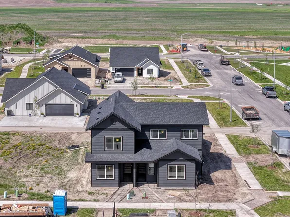 632 Holstein Way, Kalispell, MT 59901