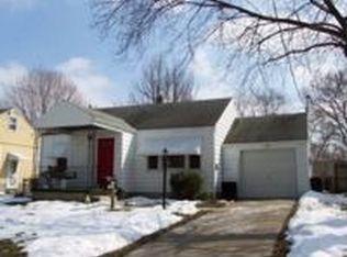 3102 Yale Dr, Middletown, OH 45042