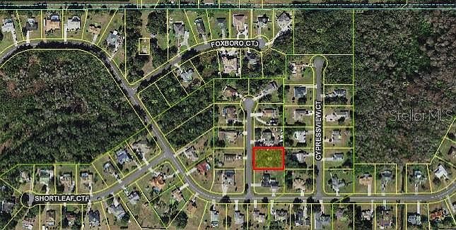 1st image of 2867 MAHOGANY COURT LOT 10
