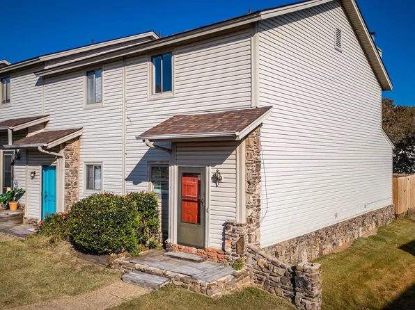 8 Edgehill Cv, Maumelle, AR 72113