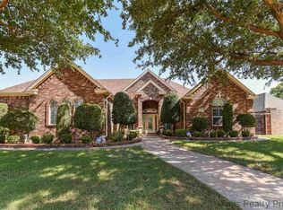 4509 Hollow Ridge Dr, Wichita Falls, TX 76309