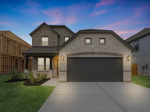 3130 Soaring Pines Trl, Conroe, TX 77301