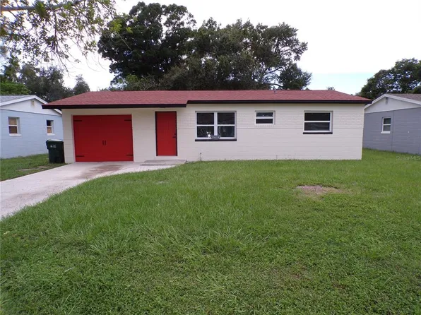 13674 120TH LANE, SEMINOLE, FL 33778