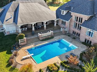 7590 S 25 E, Pendleton, IN 46064