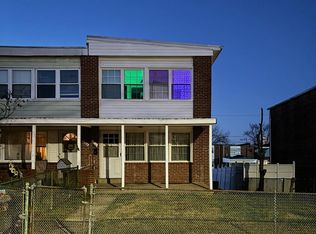 7946 Lansdale Rd, Baltimore, MD 21224