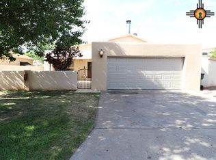 25 Paseo Vlg, Clovis, NM 88101