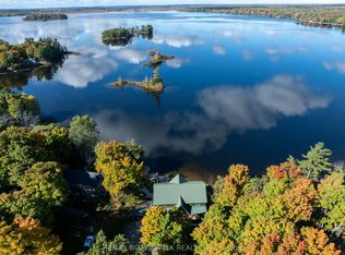 122 Red Rock Bay, Drummond/north Elmsley, ON K7H3C8