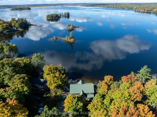 122 Red Rock Bay, Drummond/north Elmsley, ON K7H 3C8