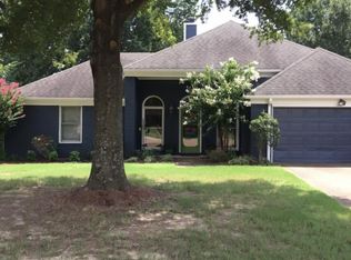 7279 Marla Cv, Olive Branch, MS 38654