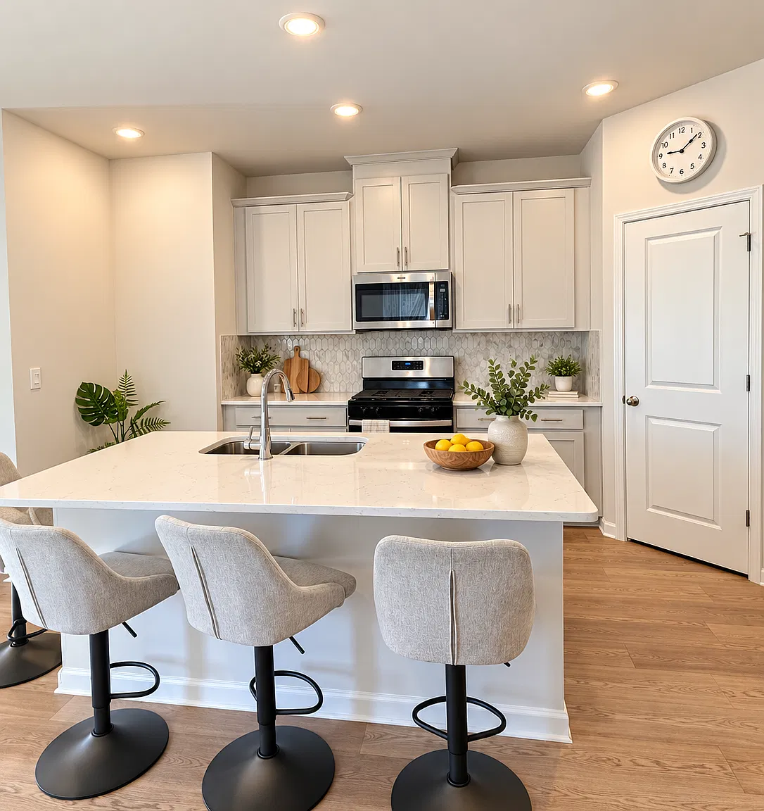 4 bed, 2.5 bath, 2136 sqft, $2,650 — Photo 4