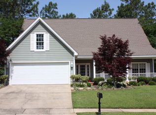 30745 Pine Ct, Spanish Fort, AL 36527