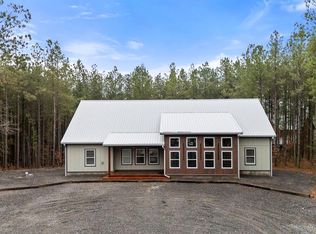 44 Sea Doo Ln, Broken Bow, OK 74728