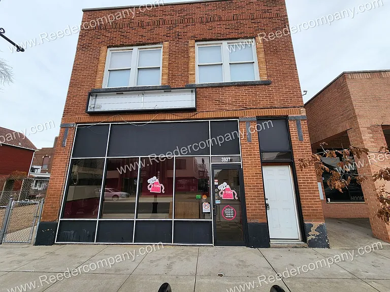 3927 Main Street — Photo 4