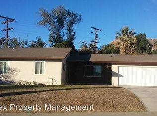 575 Highlander Dr, Riverside, CA 92507