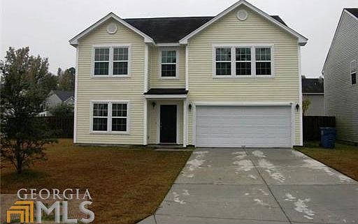 1st image of 22 Holly Springs Cir