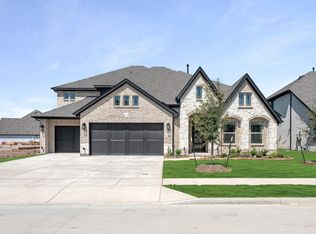 2413 Cornwall Ln, Forney, TX 75126