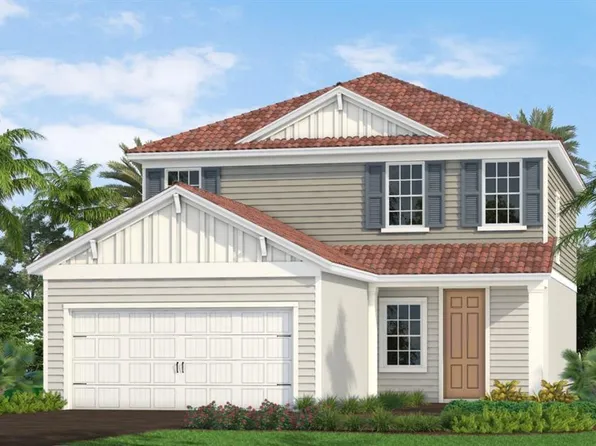 2585 Dasheen Pl, Lakewood Ranch, FL 34240