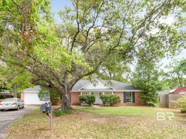 1251 Palmetto Ct, Mobile, AL 36695