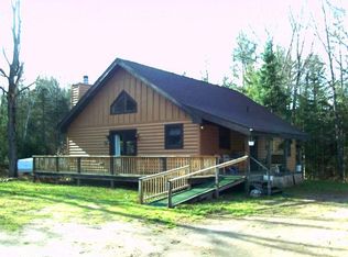 3981 Lindberg Rd, Conover, WI 54519