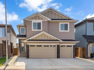 229 Walgrove Ter SE, Calgary, AB T2X4E7