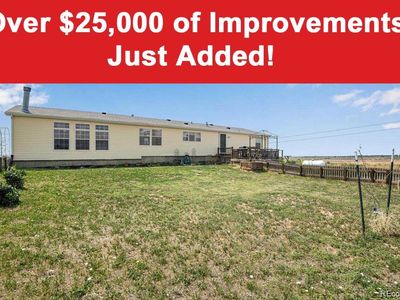 1985 County Road 55, Weld, CO, 80643