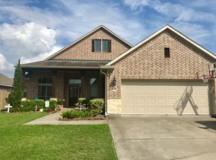 8345 Lake Placid Dr, Nederland, TX 77627