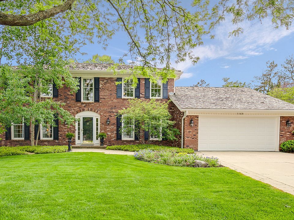 1st image of 1169 Furlong Dr