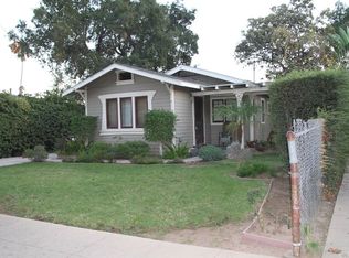 554 Pepper St, Pasadena, CA 91103