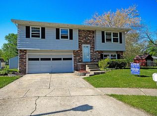 4517 E Beacon Ct, Decatur, IL 62521