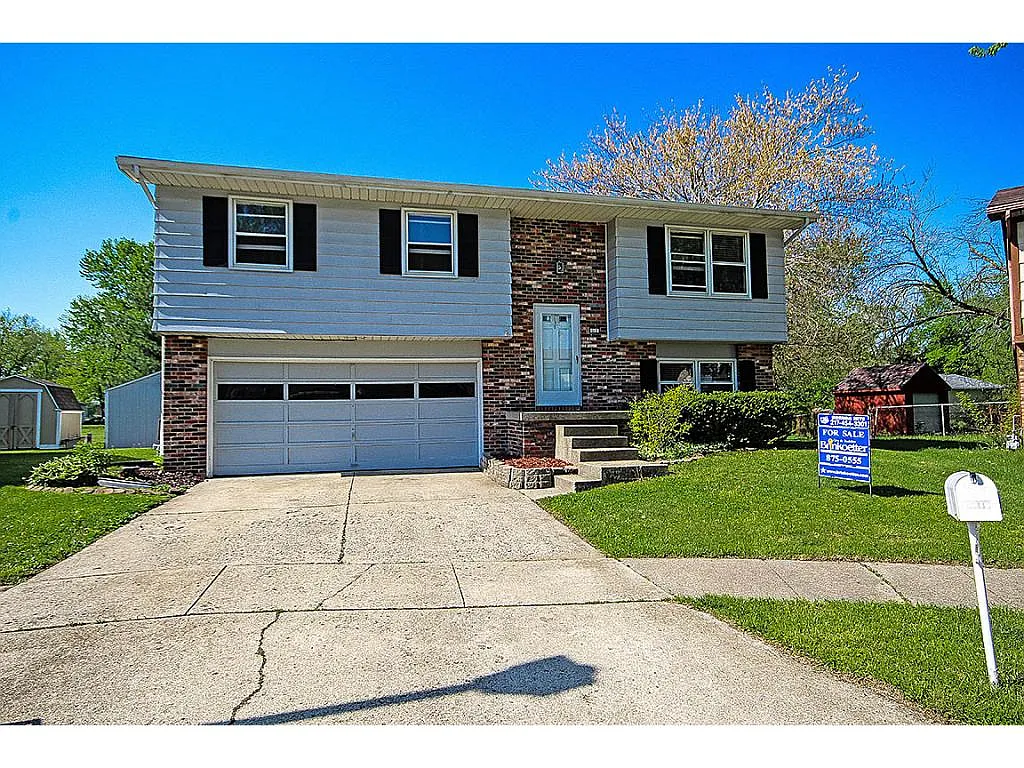 4517 E Beacon Ct photo 1