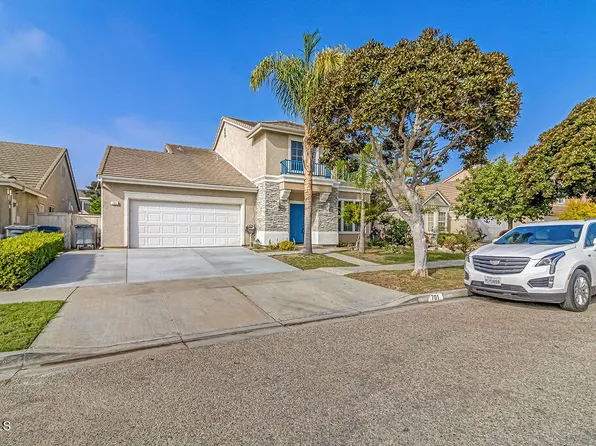 701 Olivia Dr, Oxnard, CA 93030