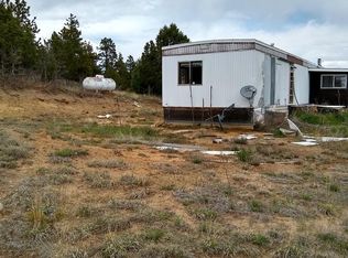 15901 Arrowhead Rd, Weston, CO 81091