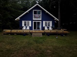 86 Treasure Island, Roscommon, MI 48653