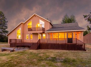 17340 Mink Ct, Bend, OR 97707