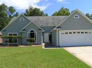 20 Ryan Cir, Long Beach, MS 39560