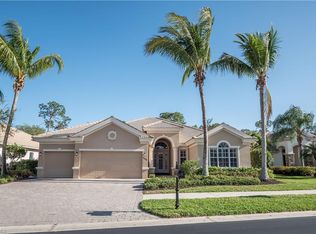 16080 Parque Ln, Naples, FL 34110