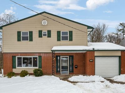 3545 Concord Dr, Erlanger, KY, 41018