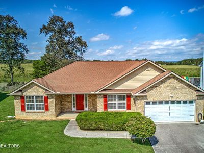 8411 Mari Ben Ln, Corryton, TN, 37721