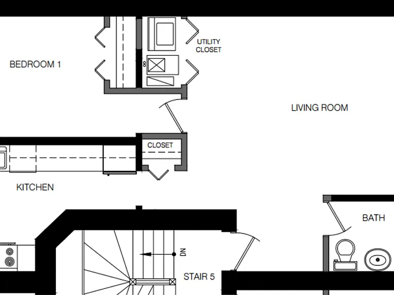 3003 W Lawrence Ave #2W — Photo 10