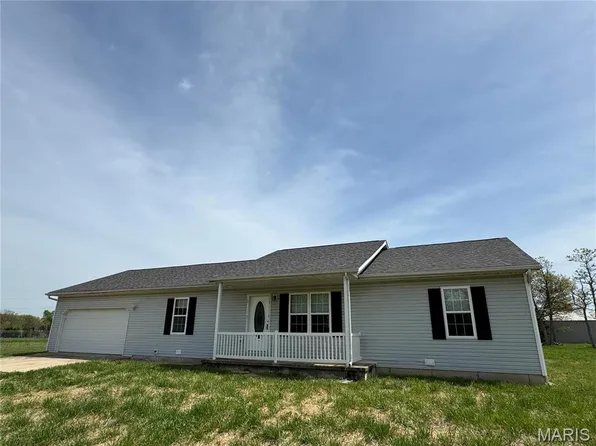 12775 Highway Pp, Dixon, MO 65459