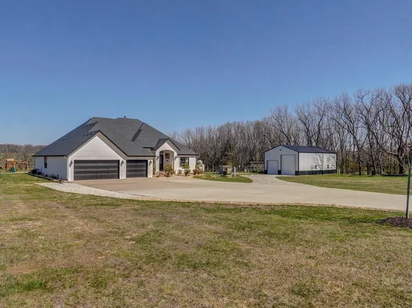 865 Indian Grove Ln. Lane, Rogersville, MO 65742