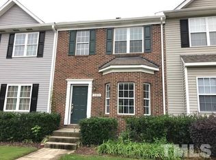 2912 Gross Ave, Wake Forest, NC 27587