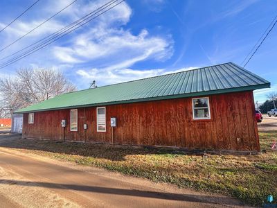 118 SW 2nd St #1 & 2, Wentworth, SD, 57075