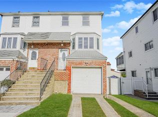 110 Lewiston St, Staten Island, NY 10314