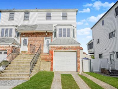 110 Lewiston St, Staten Island, NY, 10314