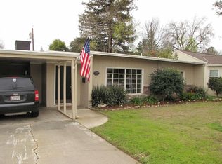 1432 Arvilla Dr, Sacramento, CA