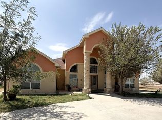 5301 N County Road 1081, Midland, TX 79706