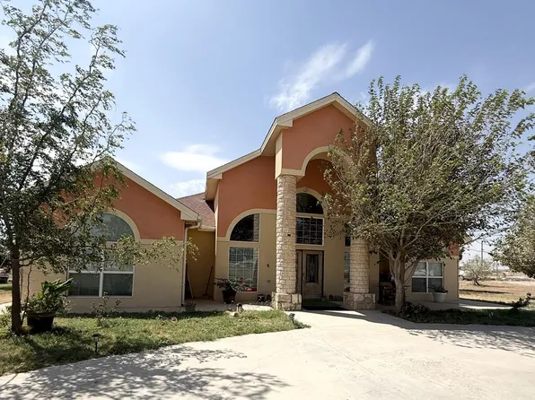 5301 N County Road 1081, Midland, TX 79706